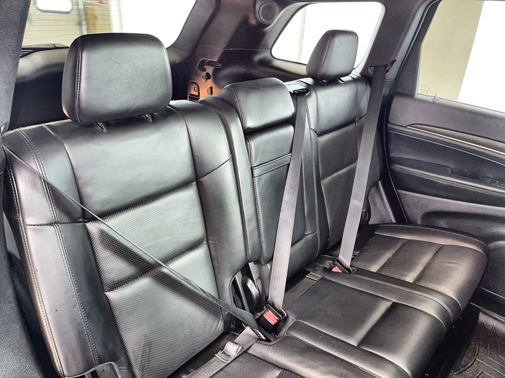 Jeep Grand Cherokee 4X4  2018 à Regina, Saskatchewan