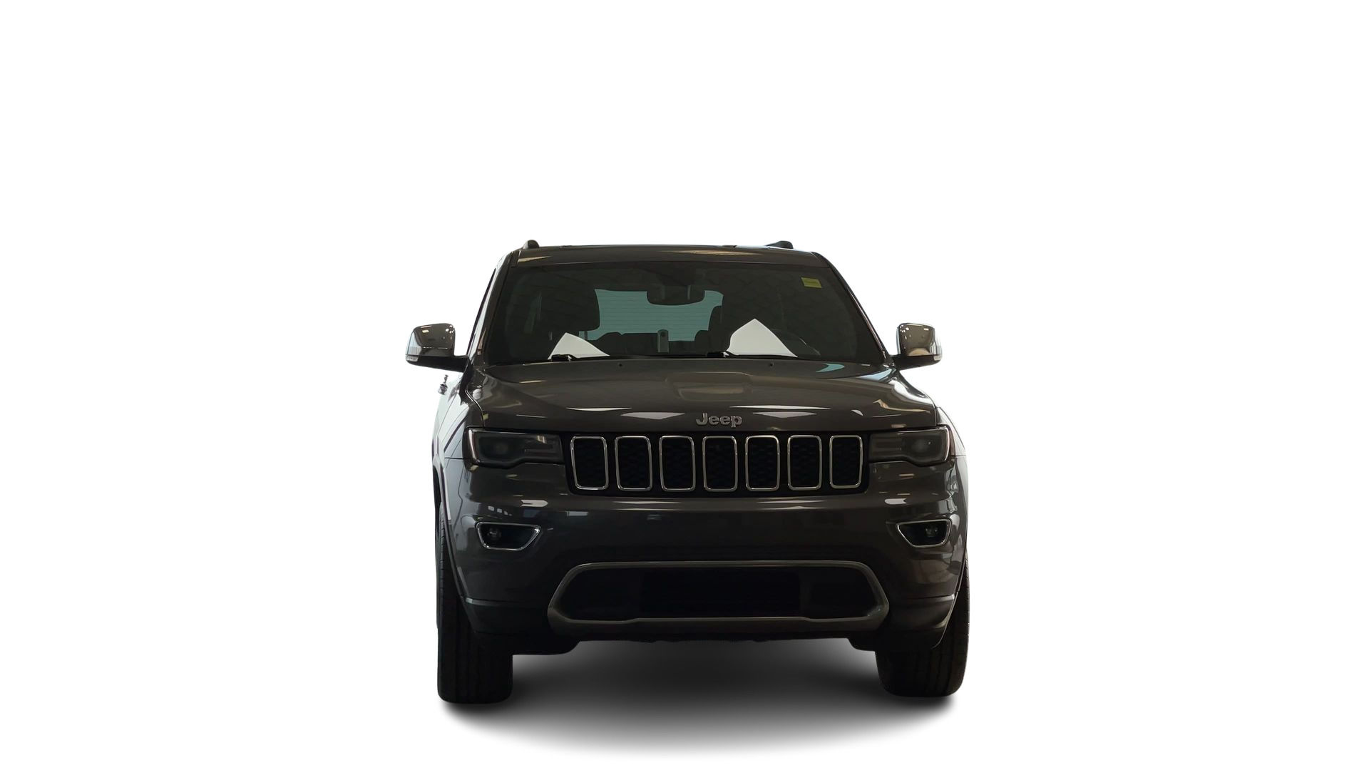 Jeep Grand Cherokee 4X4  2018 à Regina, Saskatchewan