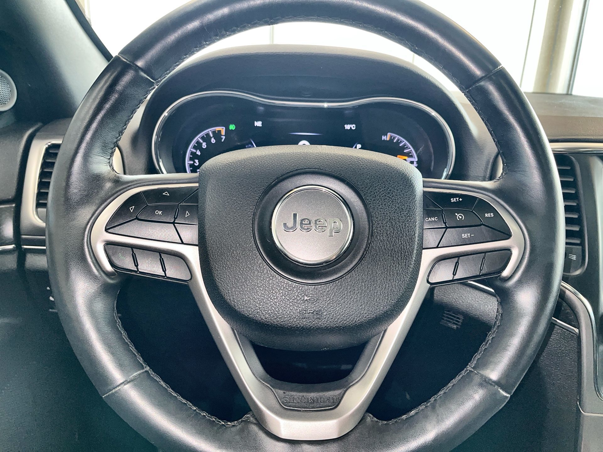 Jeep Grand Cherokee 4X4  2018 à Regina, Saskatchewan