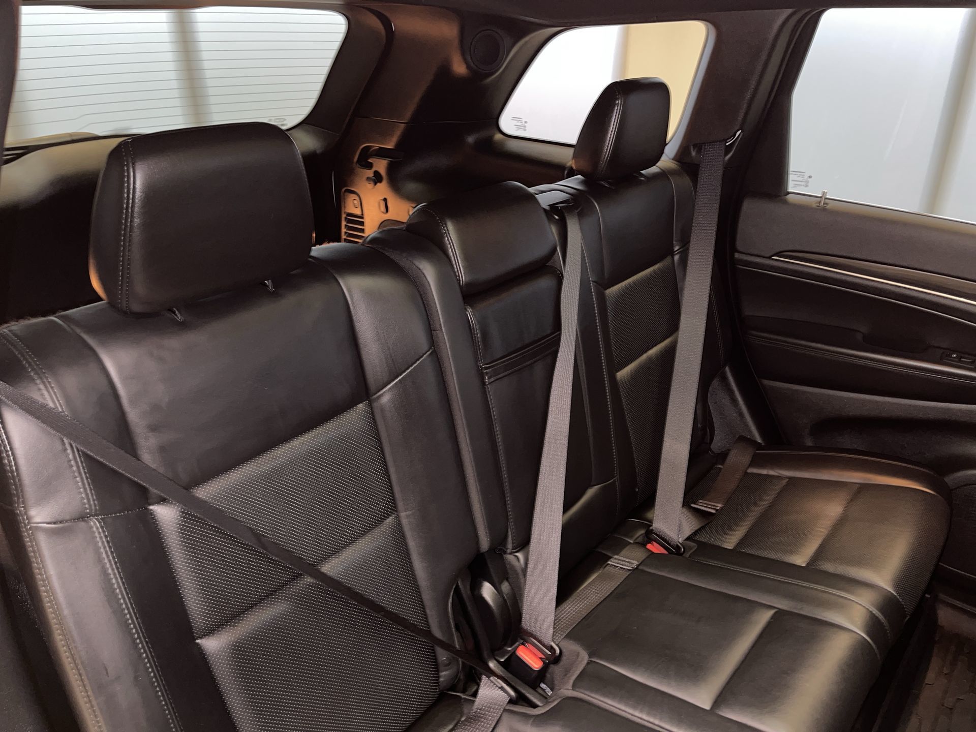 2020 Jeep Grand Cherokee 4X4 in Regina, Saskatchewan