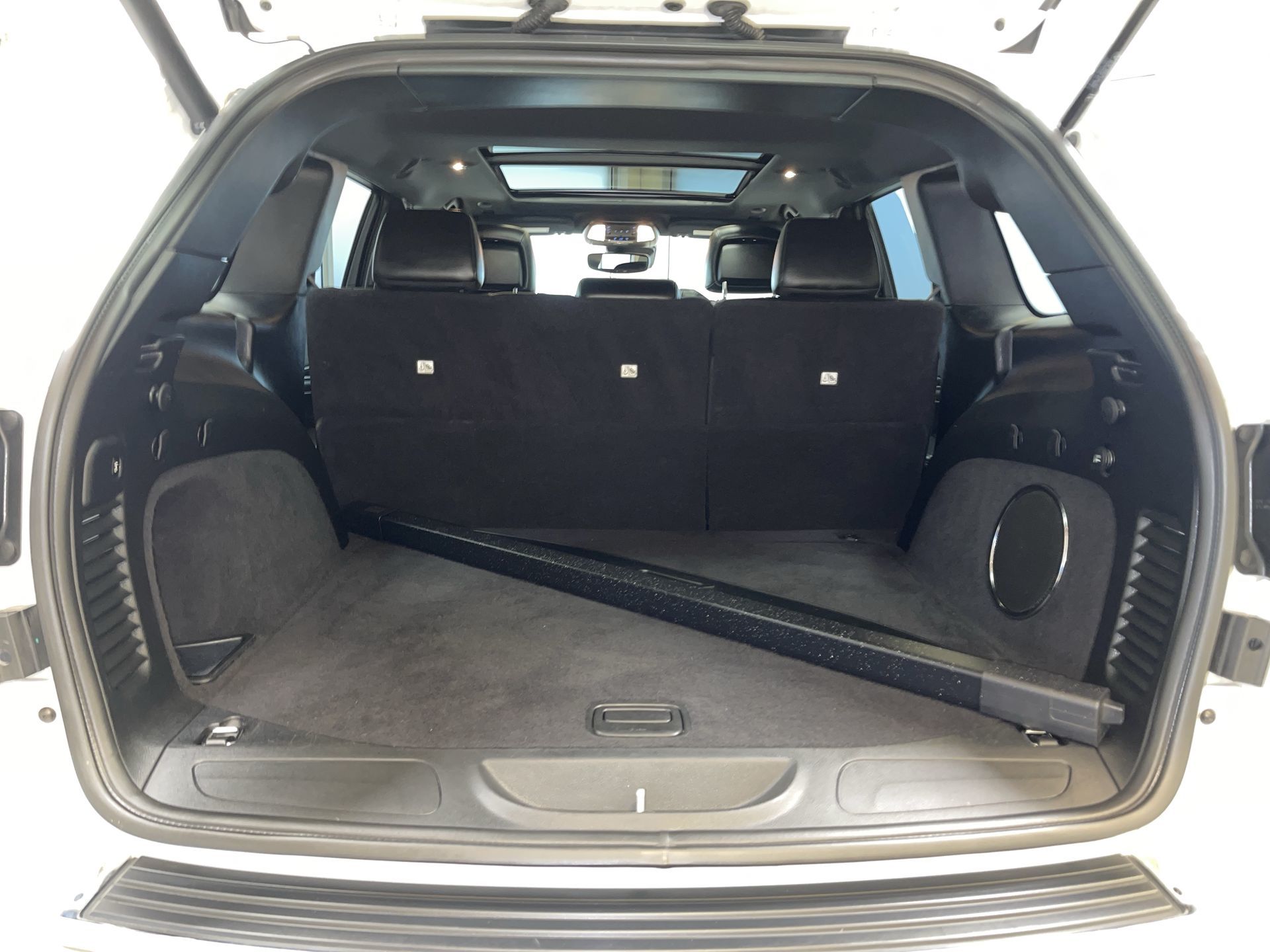 2020 Jeep Grand Cherokee 4X4 in Regina, Saskatchewan