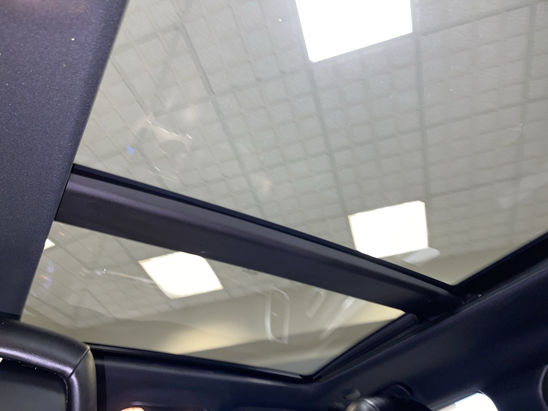 2020 Jeep Grand Cherokee 4X4 in Regina, Saskatchewan