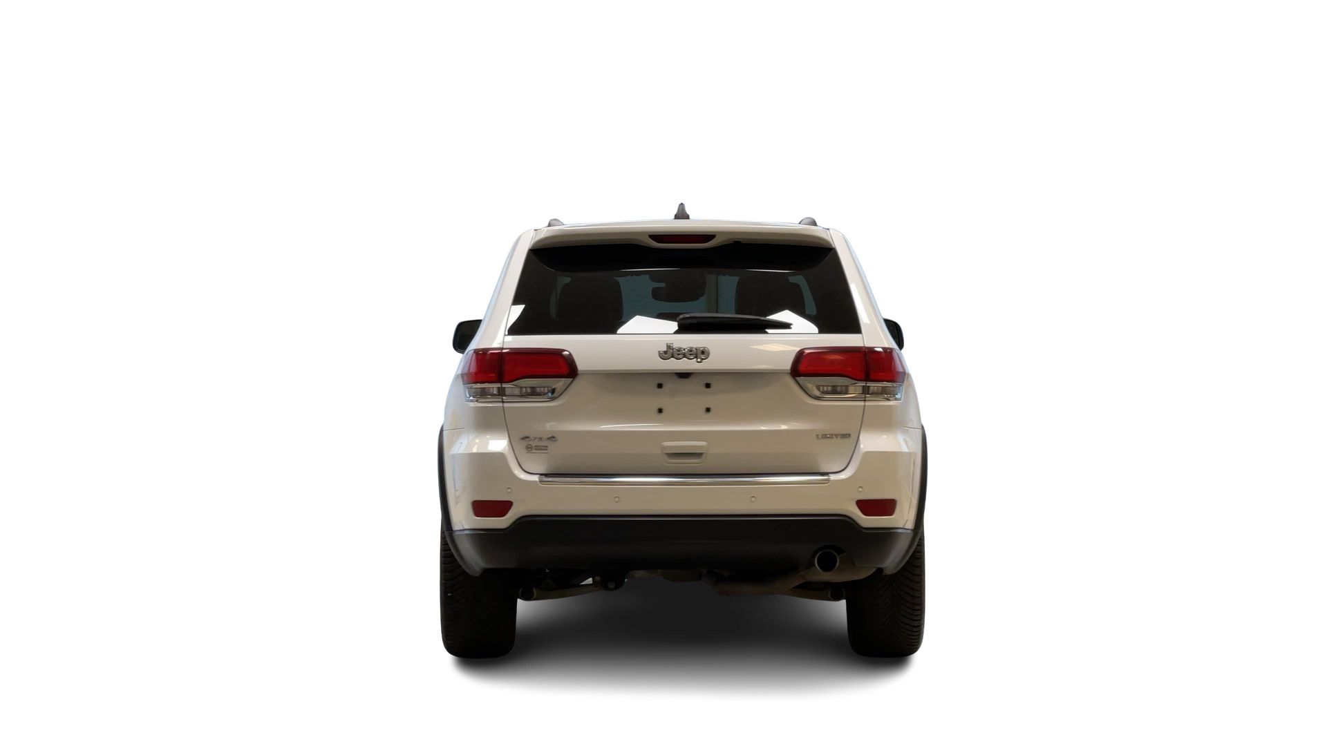 2020 Jeep Grand Cherokee 4X4 in Regina, Saskatchewan