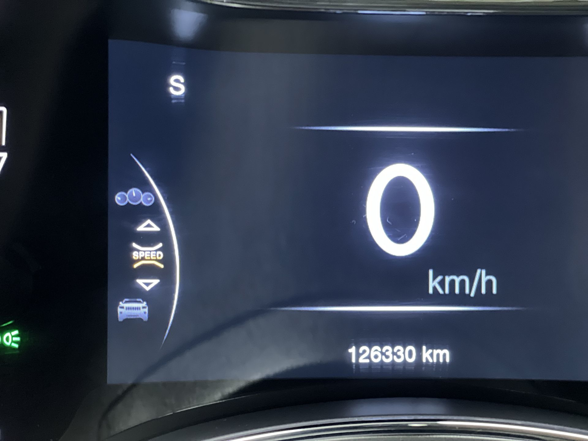 2020 Jeep Grand Cherokee 4X4 in Regina, Saskatchewan