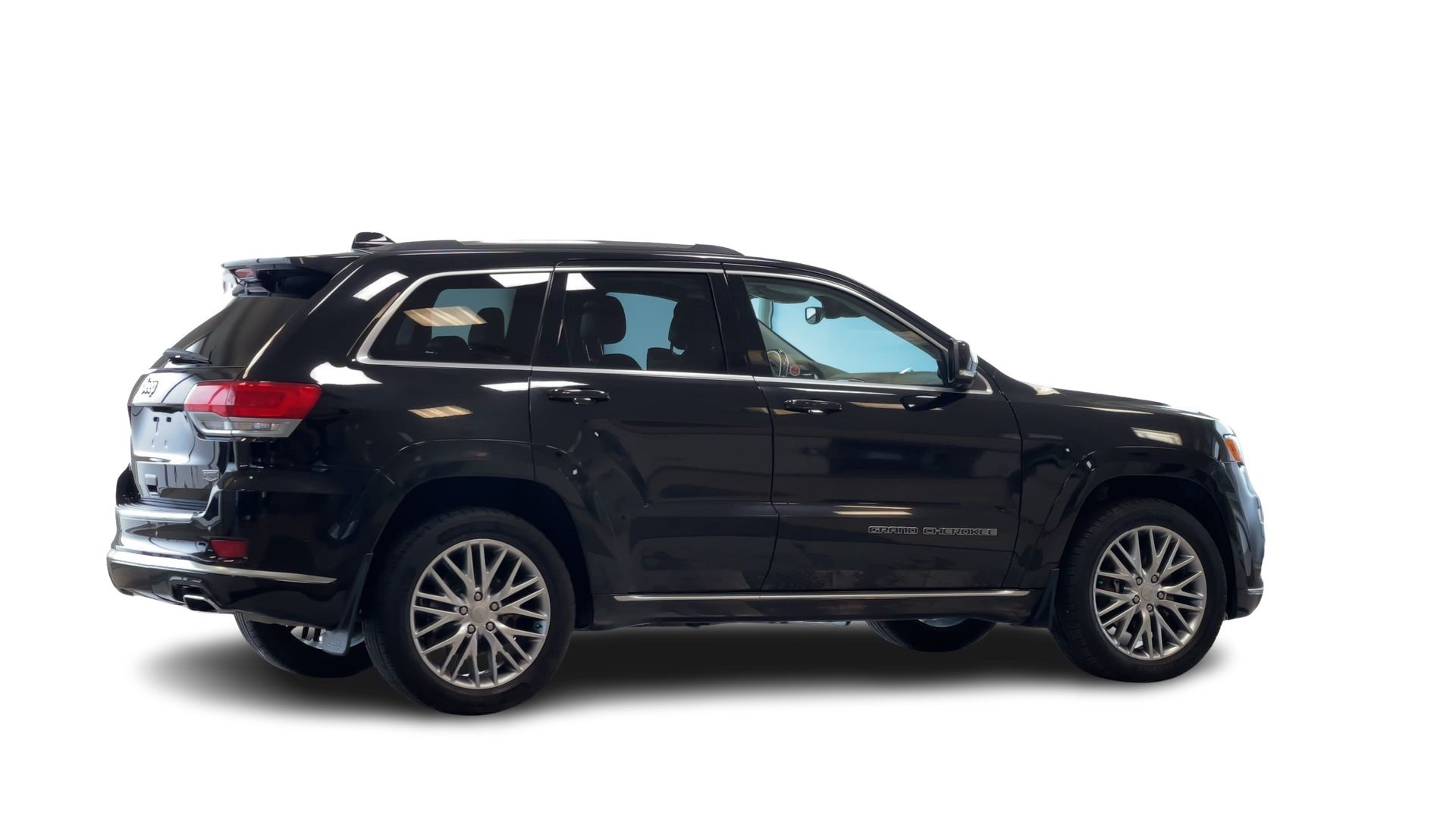 Jeep Grand Cherokee  2017 à Regina, Saskatchewan