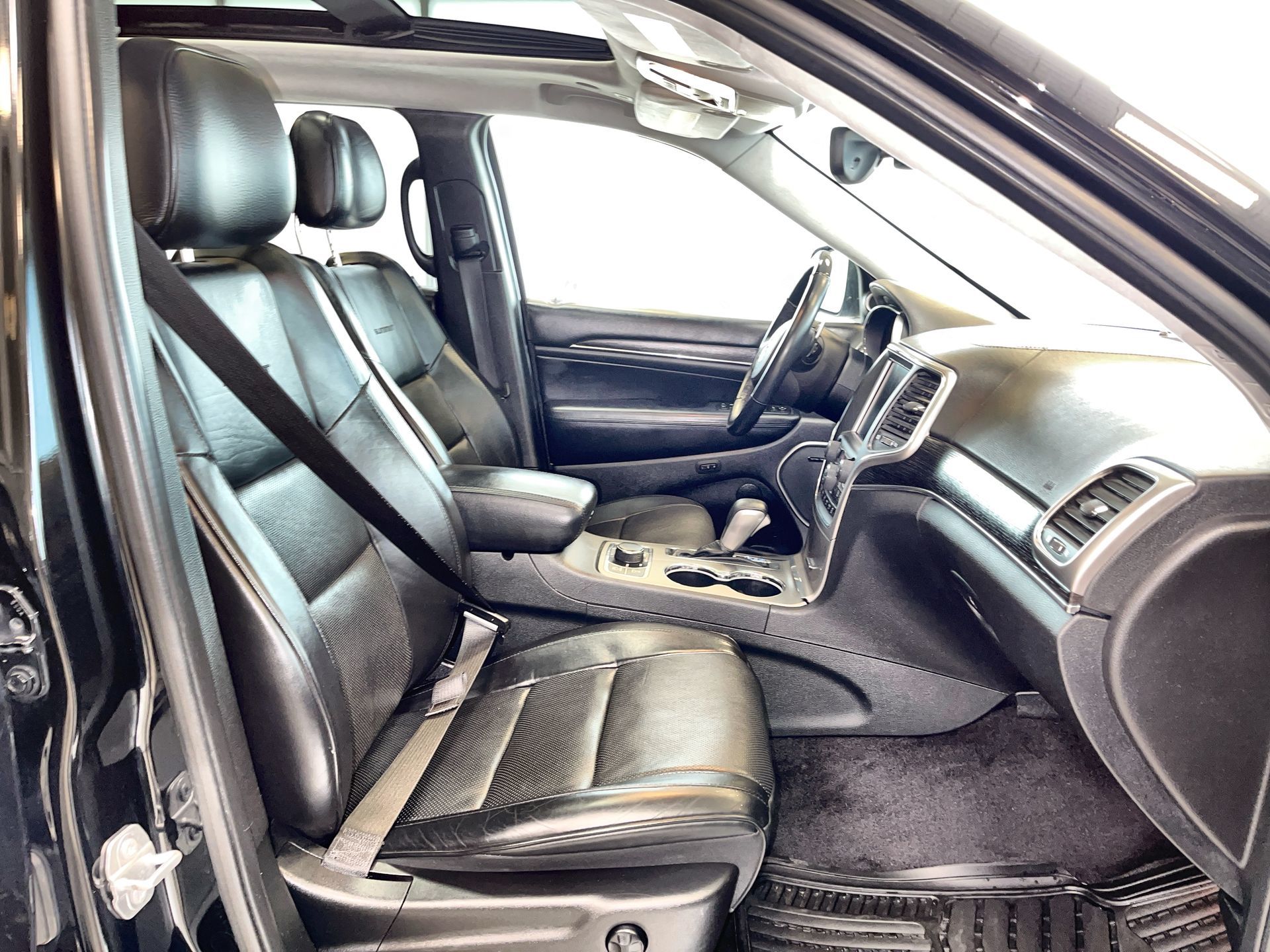 Jeep Grand Cherokee  2017 à Regina, Saskatchewan