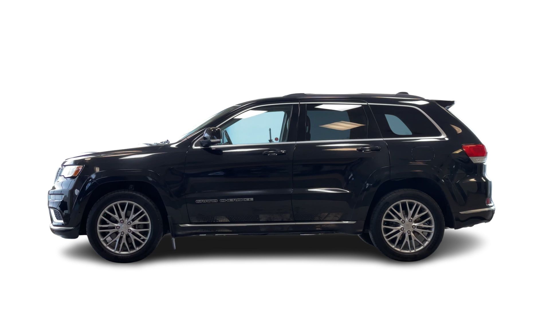 Jeep Grand Cherokee  2017 à Regina, Saskatchewan