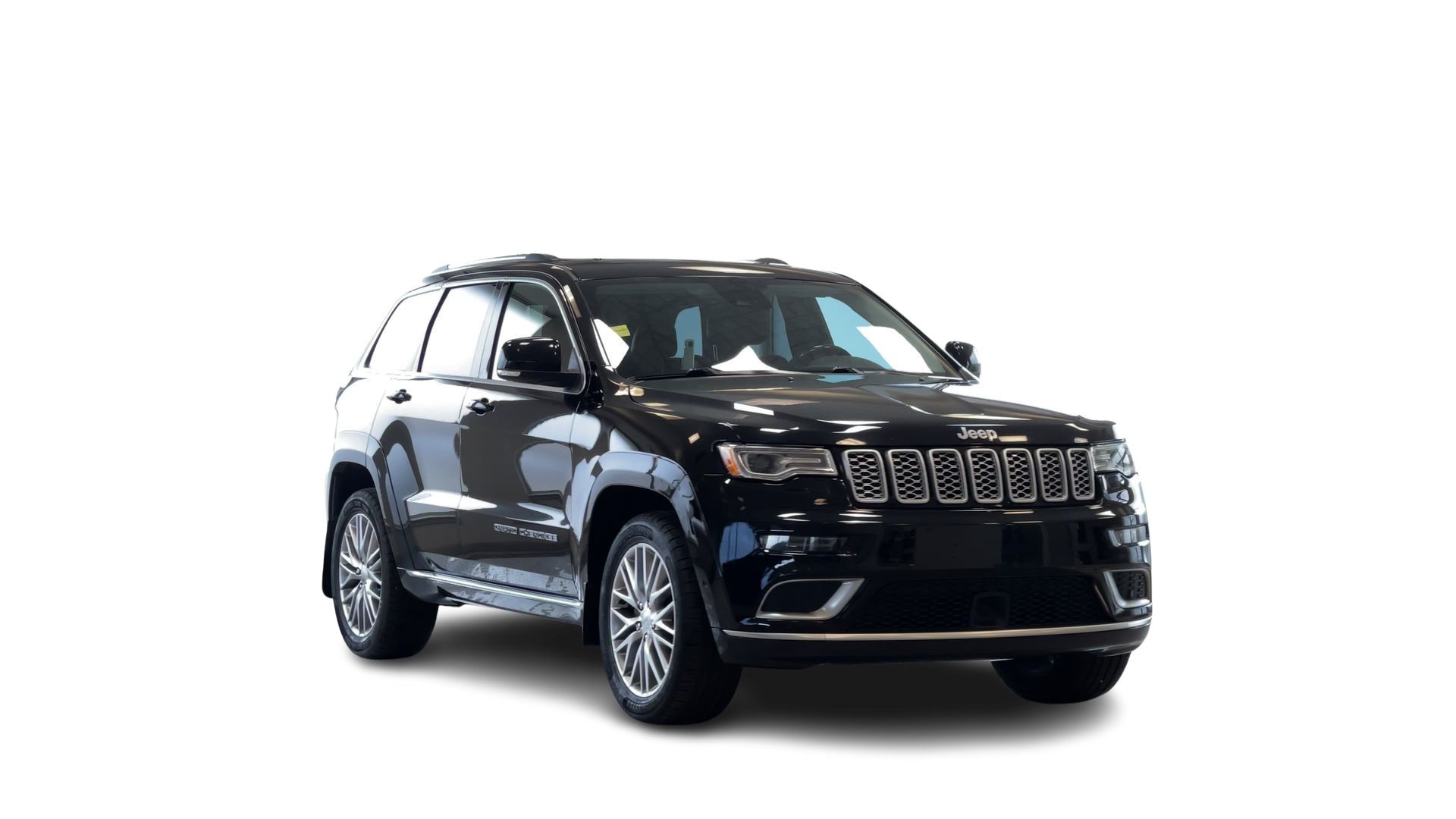 Jeep Grand Cherokee  2017 à Regina, Saskatchewan