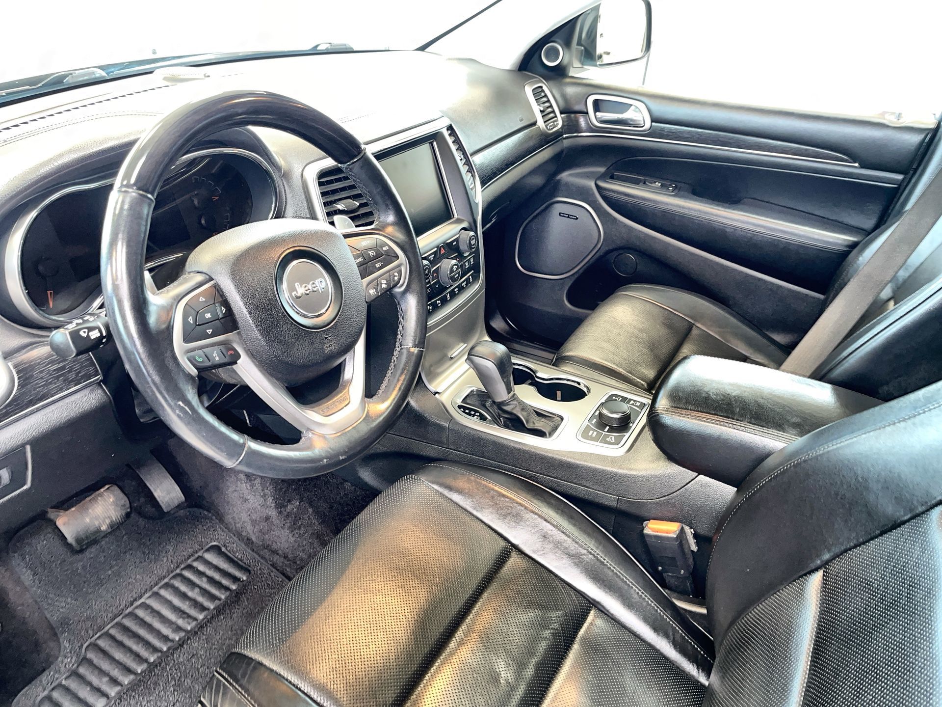 Jeep Grand Cherokee  2017 à Regina, Saskatchewan