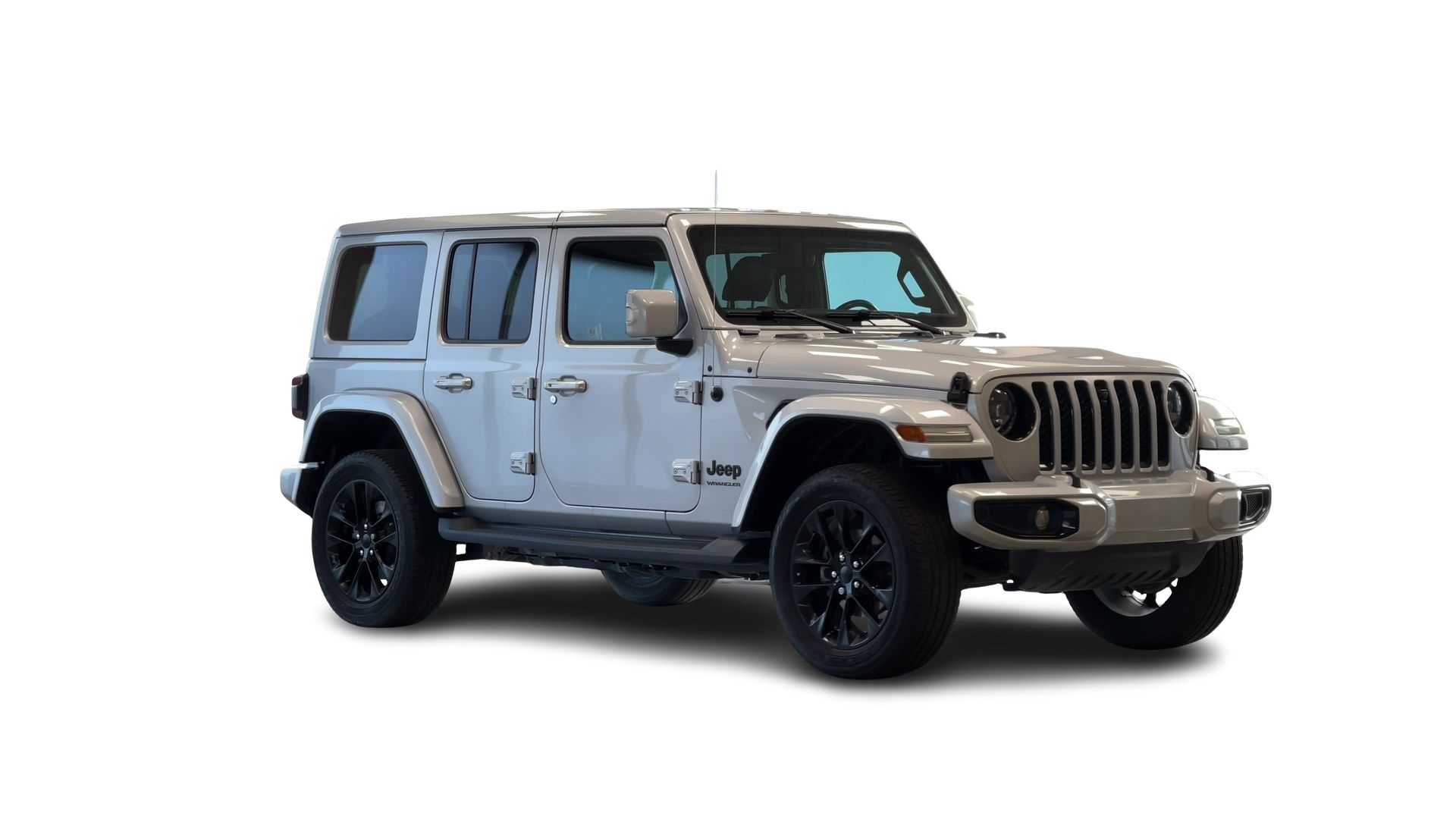 2023 Jeep Wrangler Unlimited in Regina, Saskatchewan