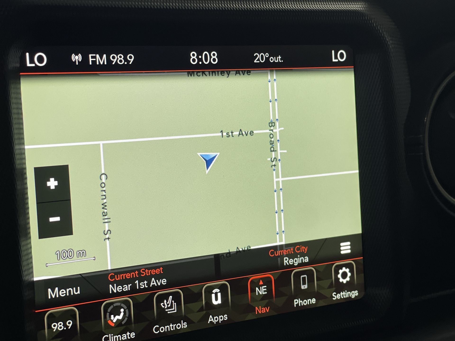 2023 Jeep Wrangler Unlimited in Regina, Saskatchewan