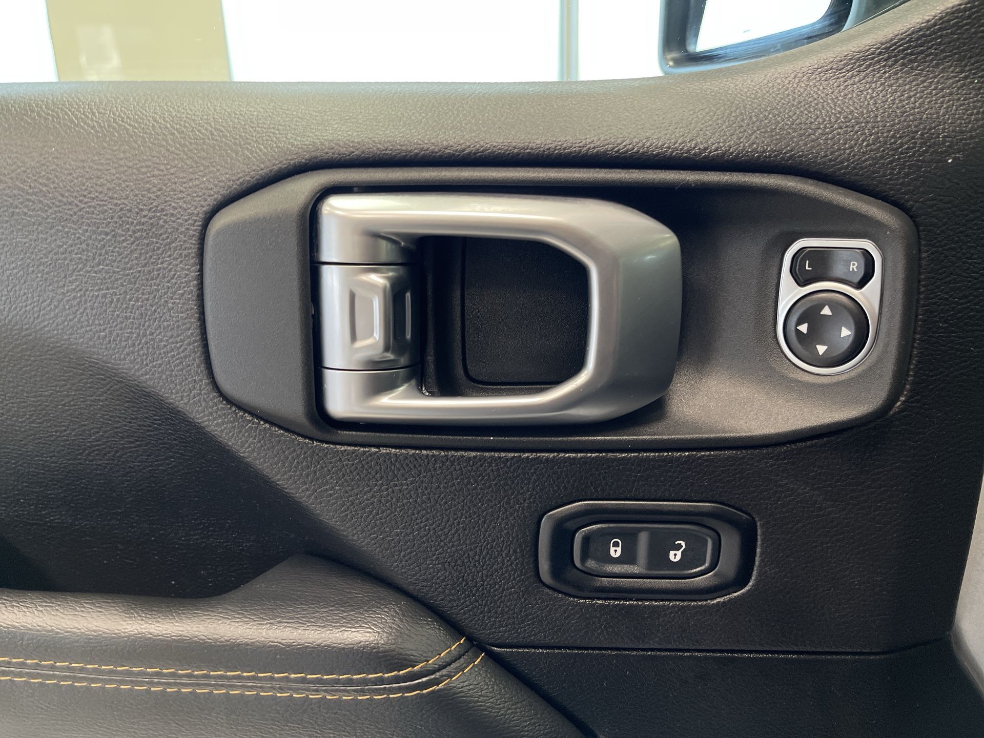 2023 Jeep Wrangler Unlimited in Regina, Saskatchewan