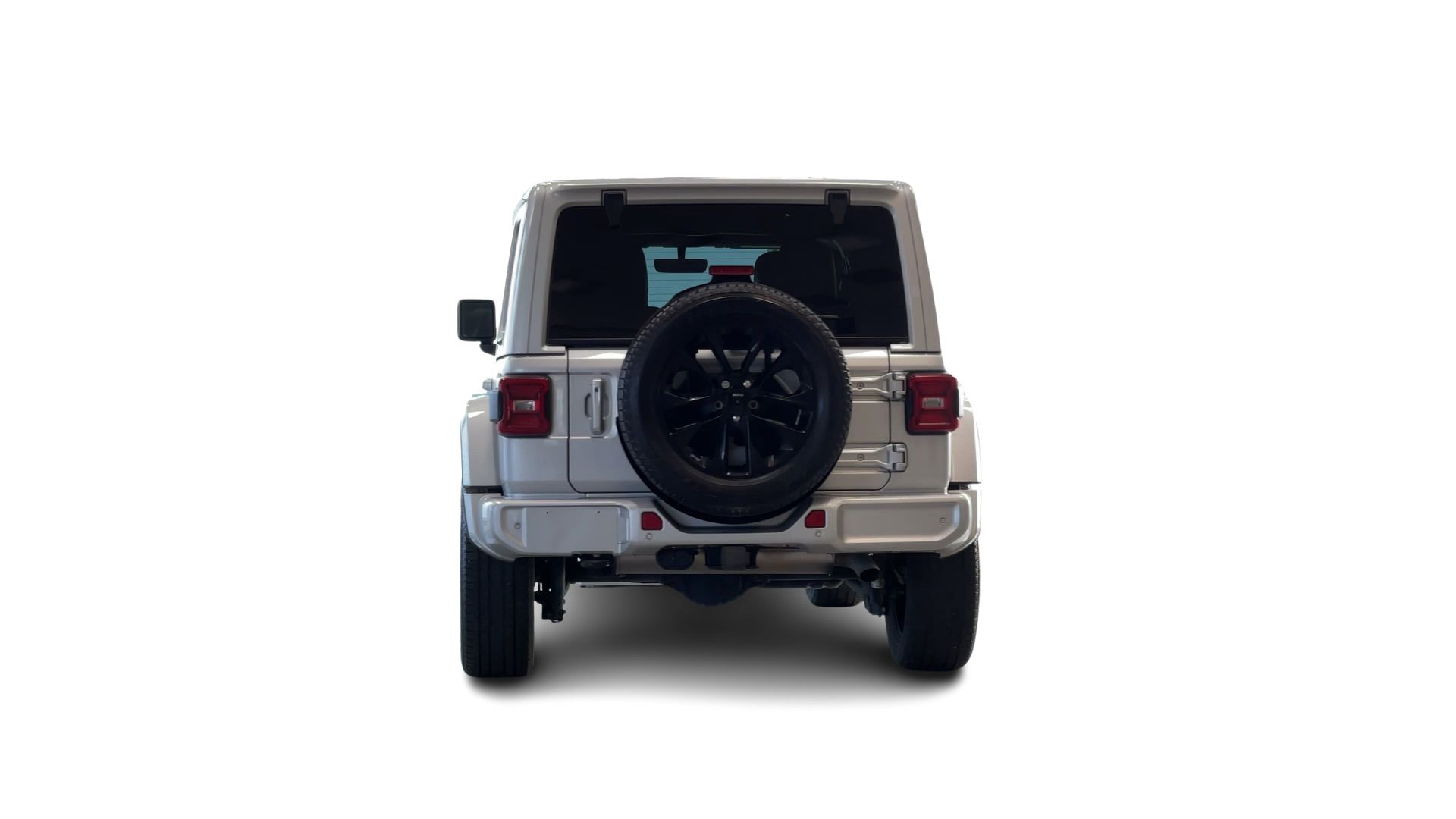 2023 Jeep Wrangler Unlimited in Regina, Saskatchewan