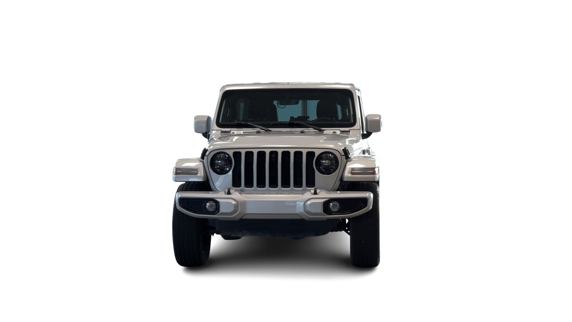 2023 Jeep Wrangler Unlimited in Regina, Saskatchewan