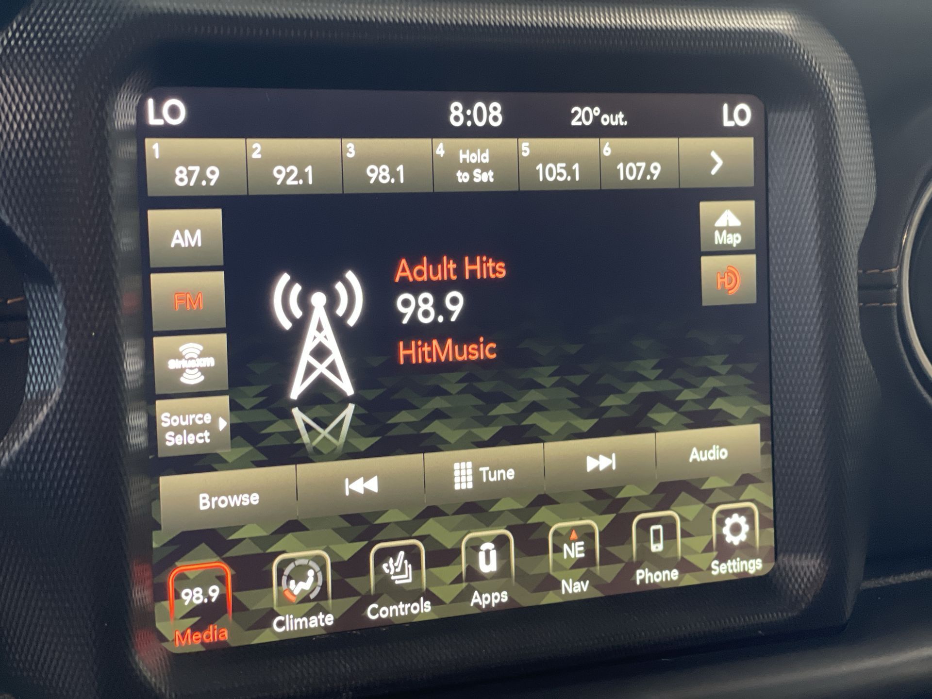2023 Jeep Wrangler Unlimited in Regina, Saskatchewan