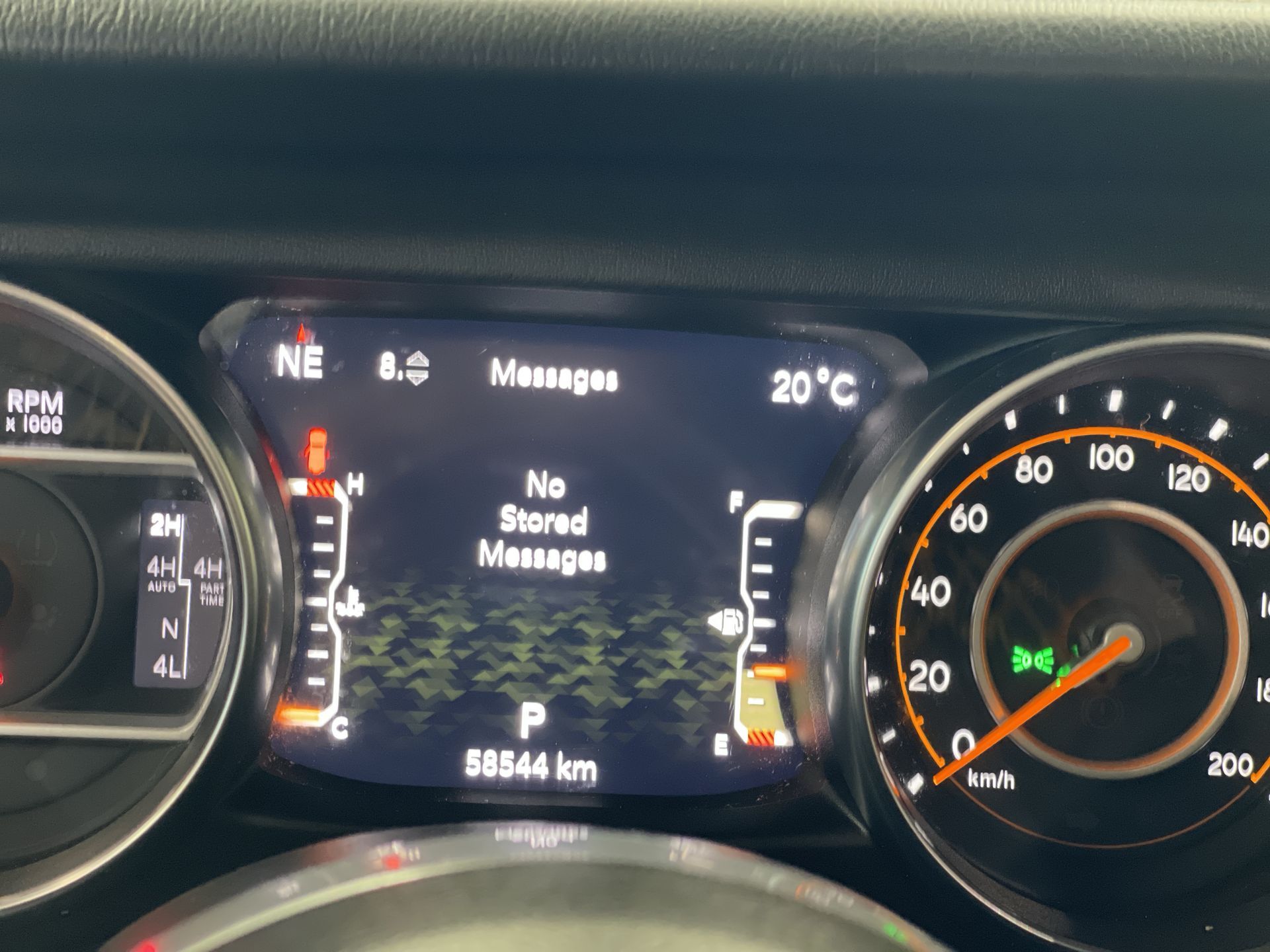 2023 Jeep Wrangler Unlimited in Regina, Saskatchewan