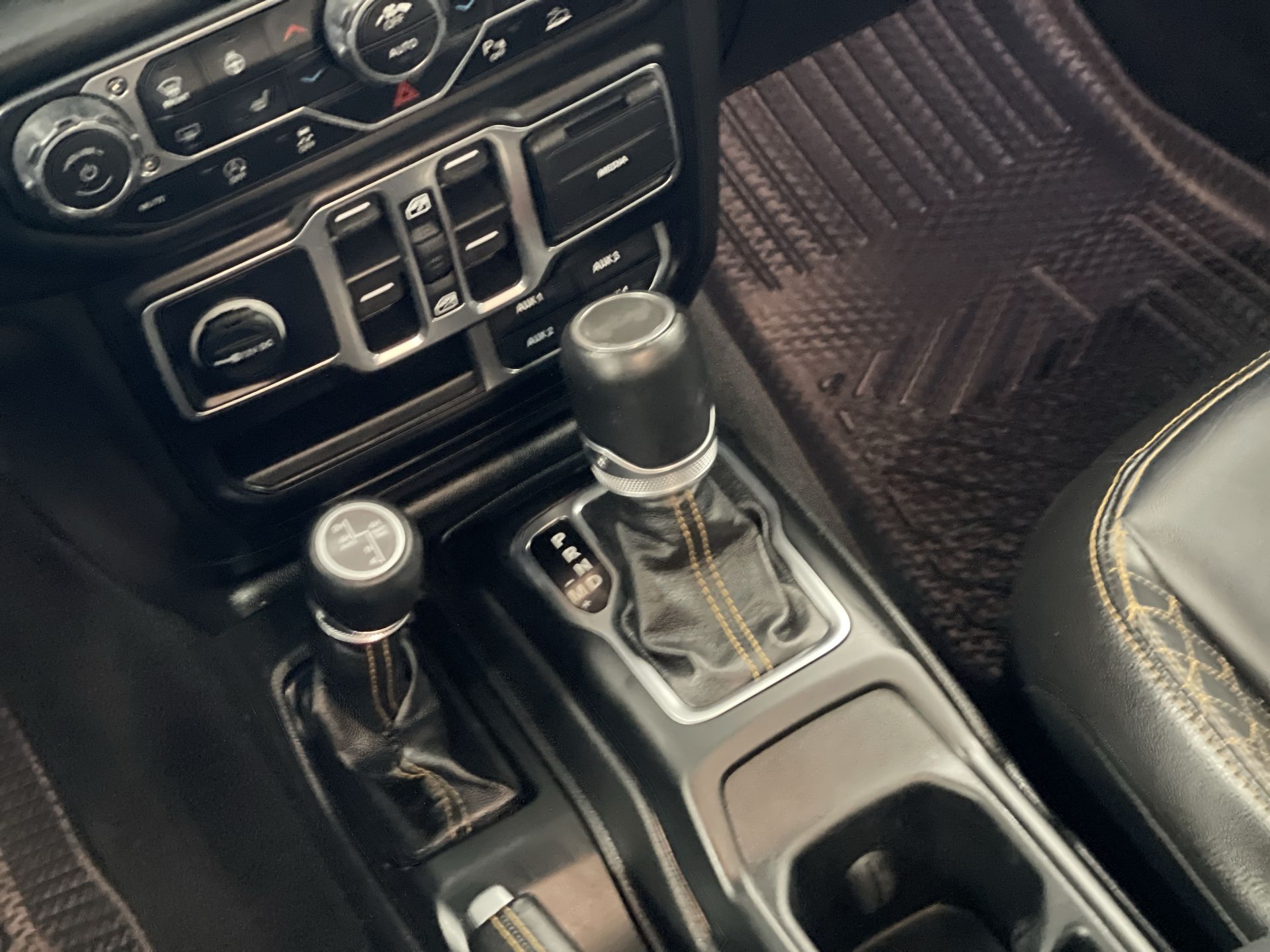 2023 Jeep Wrangler Unlimited in Regina, Saskatchewan