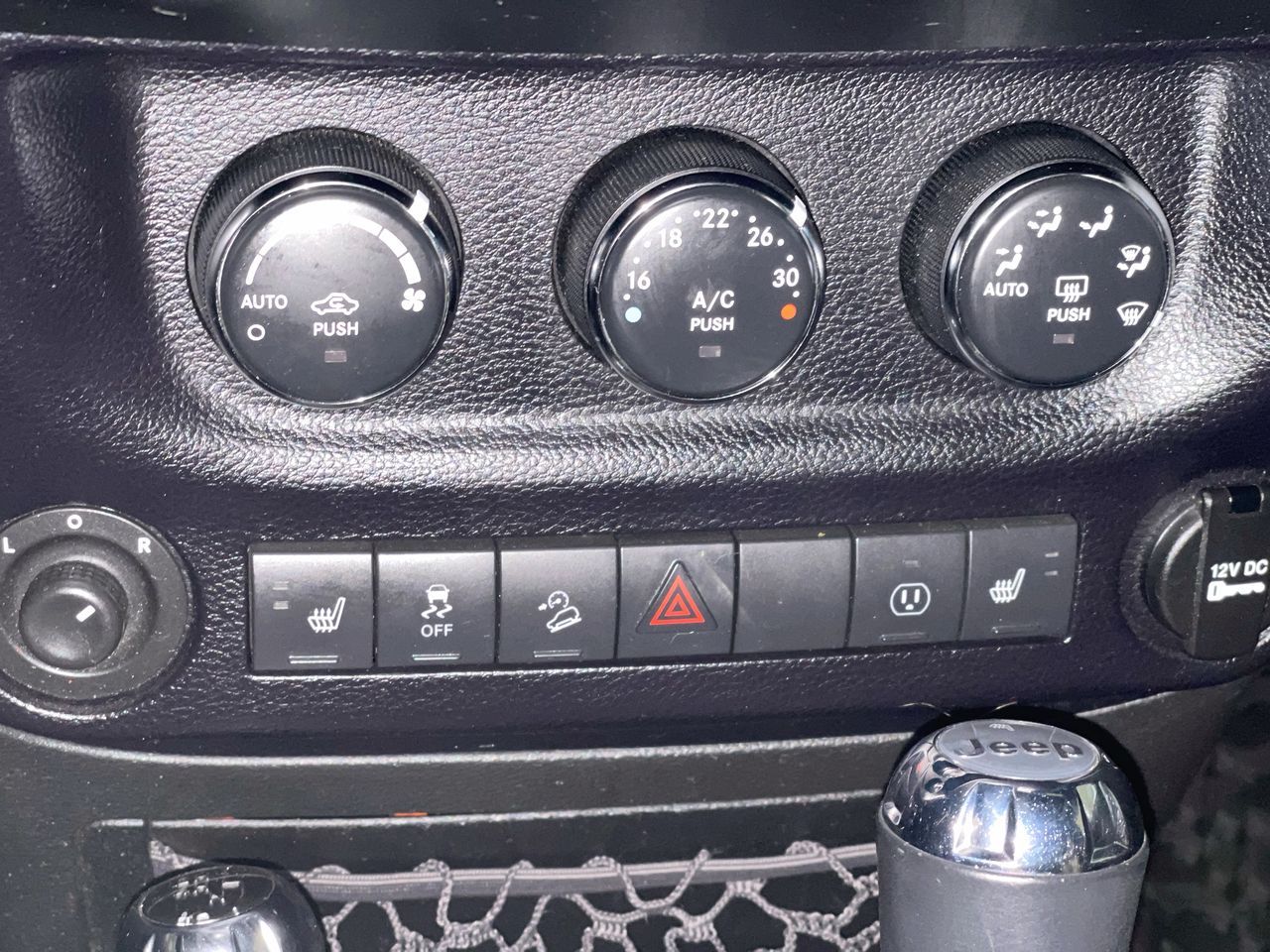 Jeep Wrangler  2014 à Regina, Saskatchewan