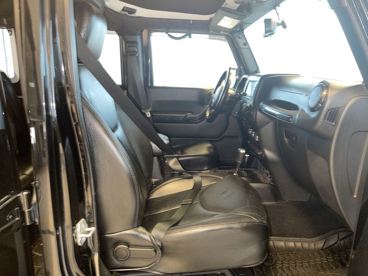Jeep Wrangler  2014 à Regina, Saskatchewan