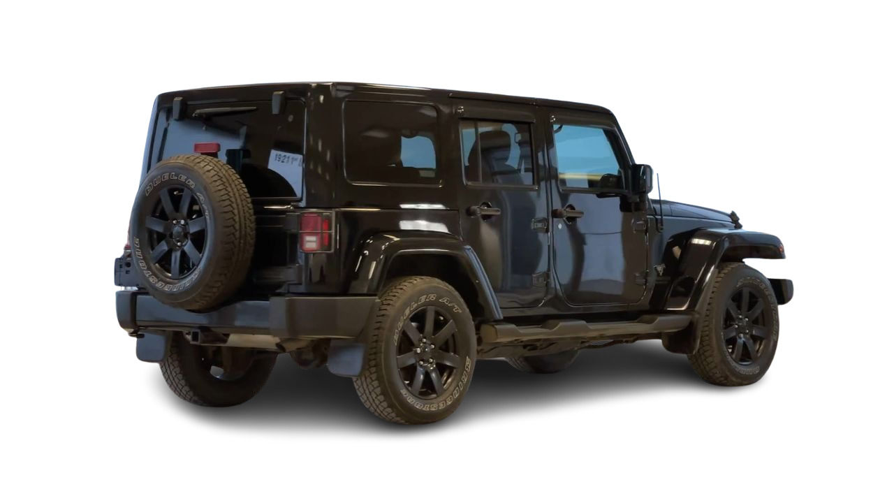 Jeep Wrangler  2014 à Regina, Saskatchewan