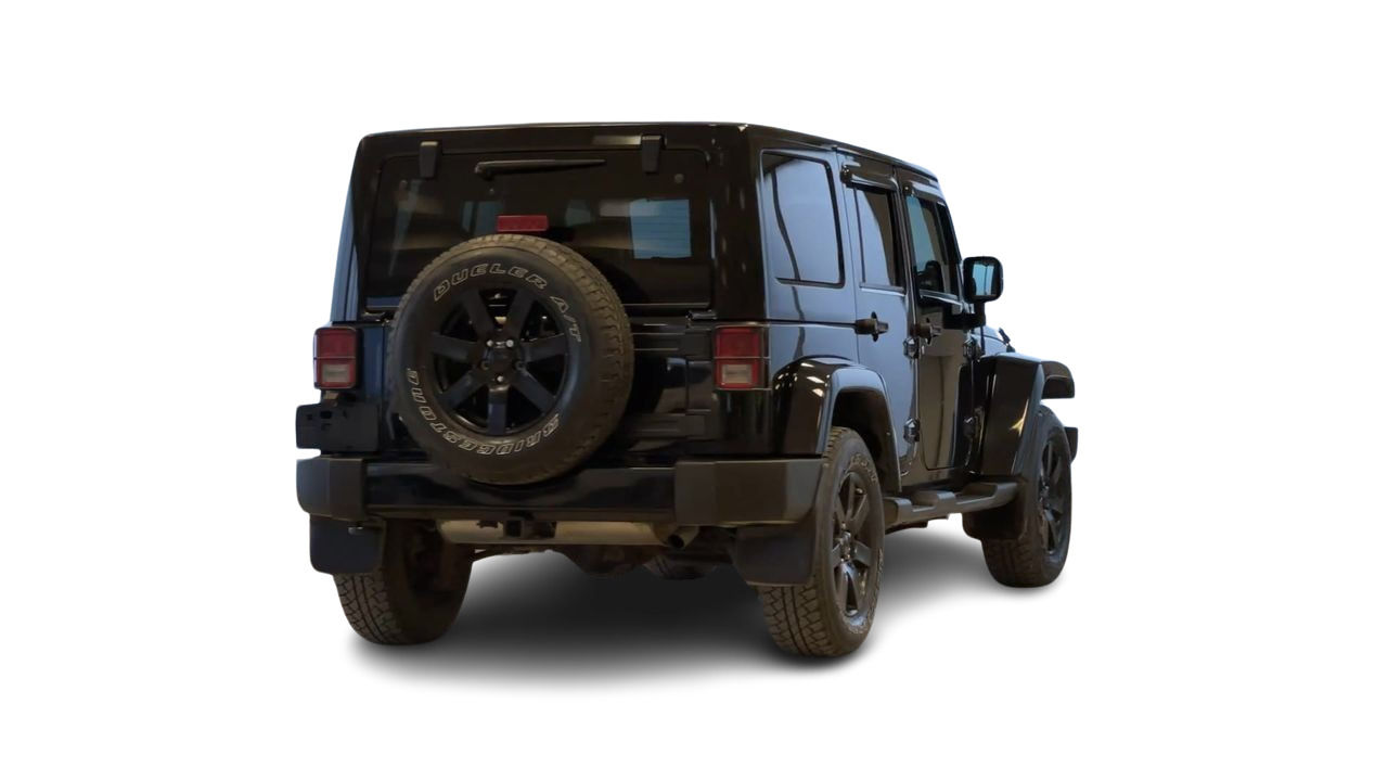 Jeep Wrangler  2014 à Regina, Saskatchewan