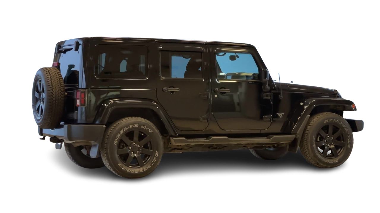 Jeep Wrangler  2014 à Regina, Saskatchewan
