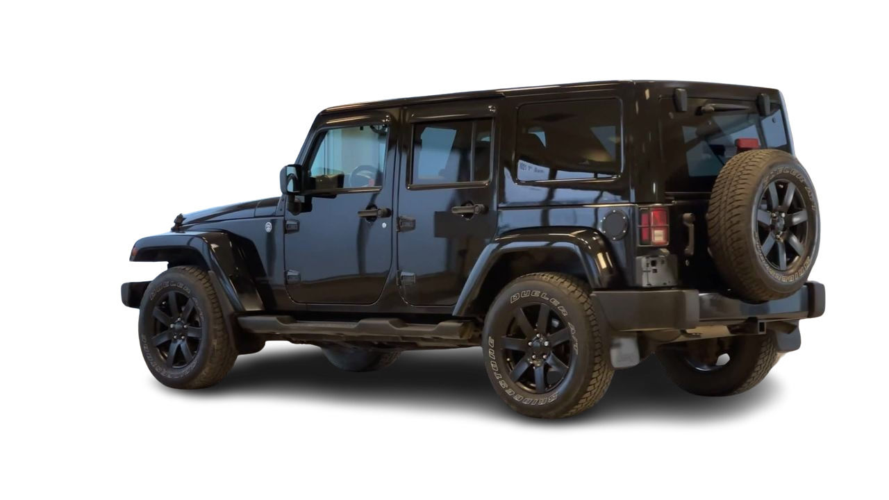 Jeep Wrangler  2014 à Regina, Saskatchewan