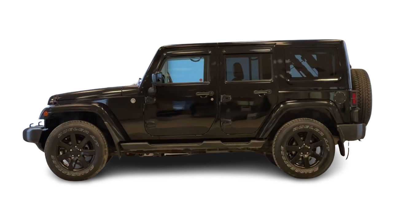 Jeep Wrangler  2014 à Regina, Saskatchewan