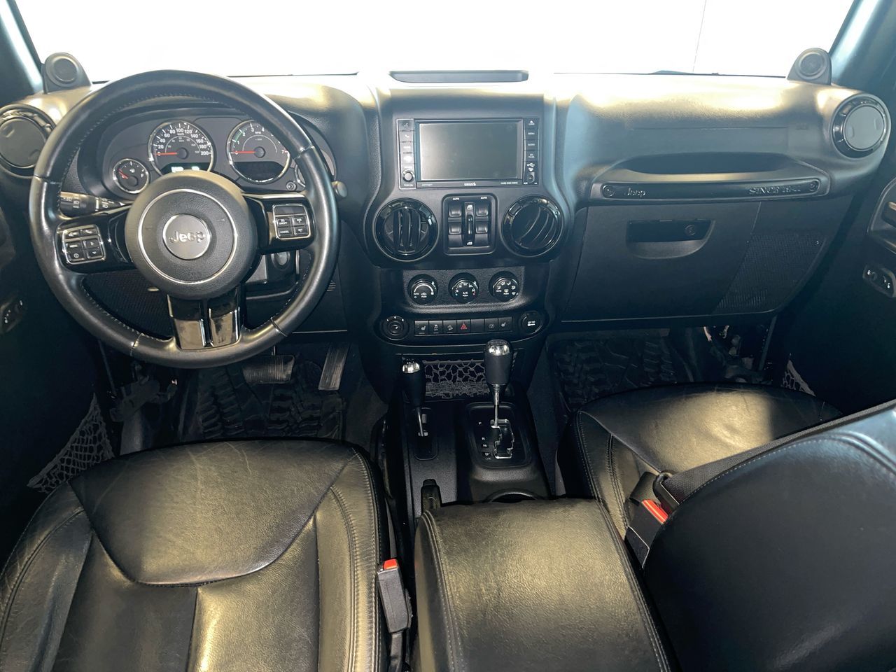 Jeep Wrangler  2014 à Regina, Saskatchewan