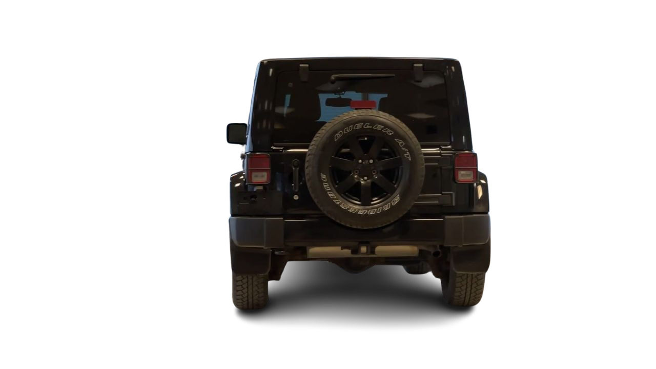 Jeep Wrangler  2014 à Regina, Saskatchewan