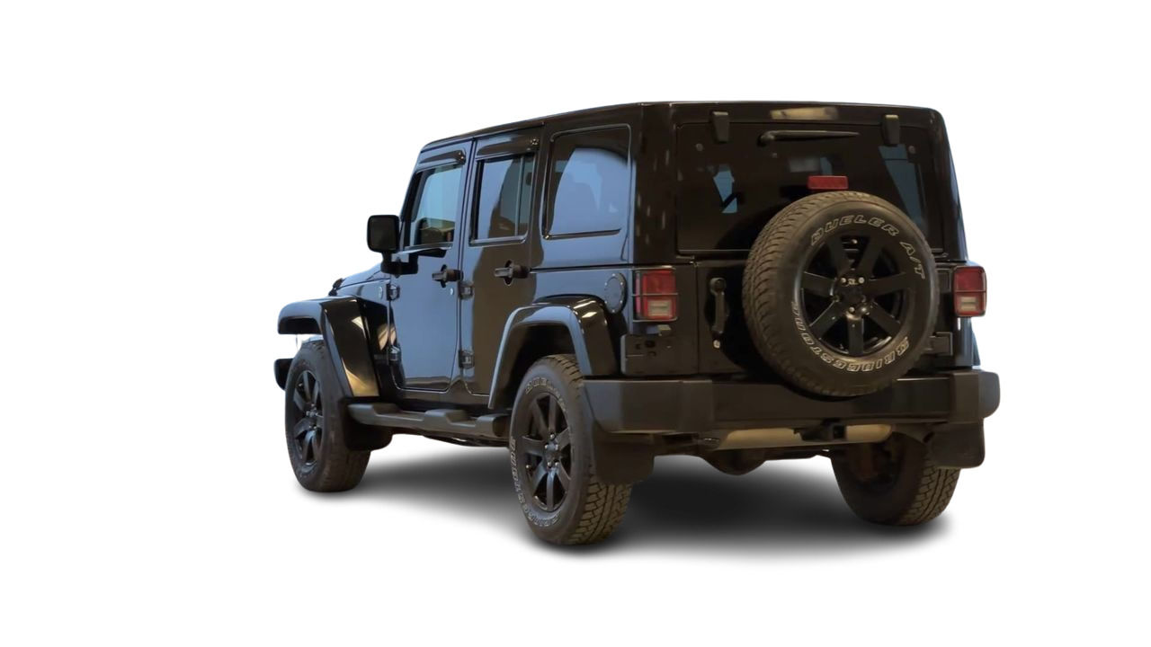 Jeep Wrangler  2014 à Regina, Saskatchewan