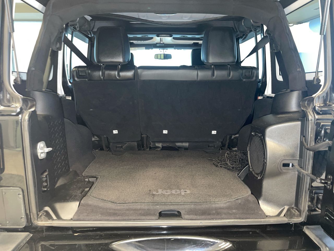 Jeep Wrangler  2014 à Regina, Saskatchewan