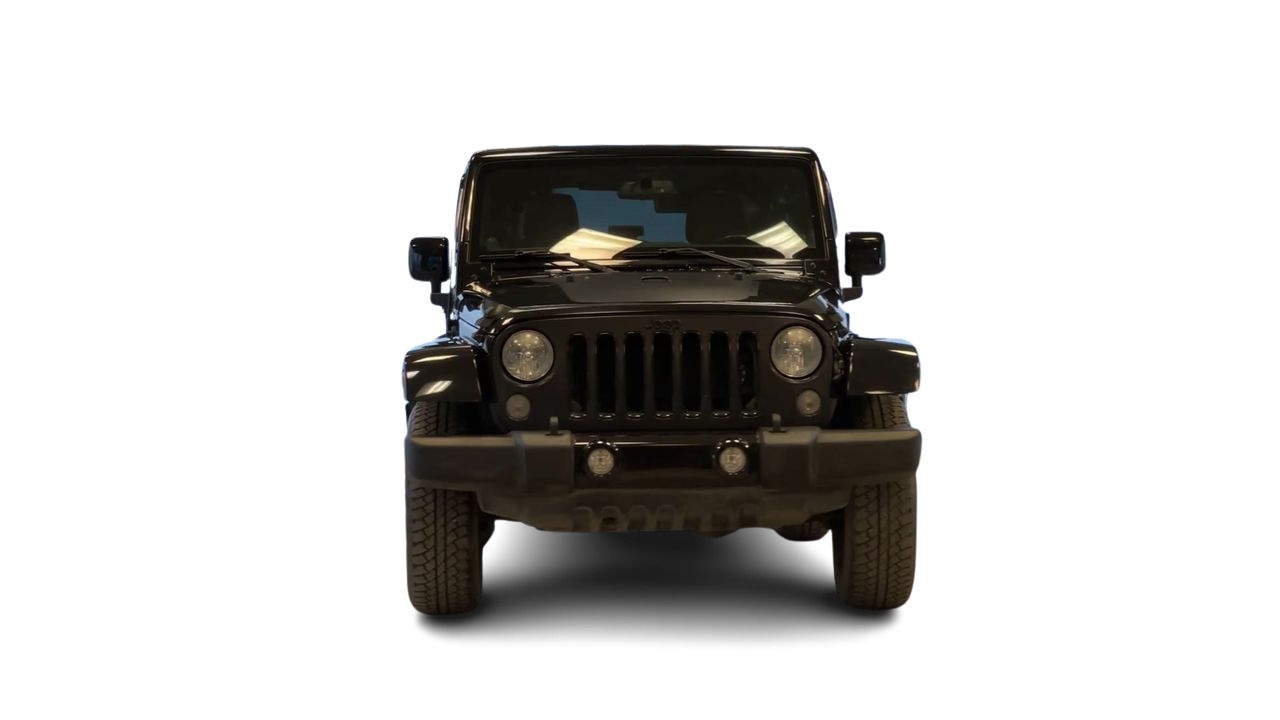 Jeep Wrangler  2014 à Regina, Saskatchewan