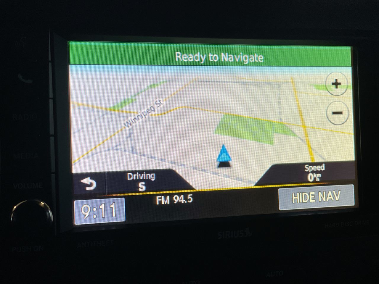 Jeep Wrangler  2014 à Regina, Saskatchewan