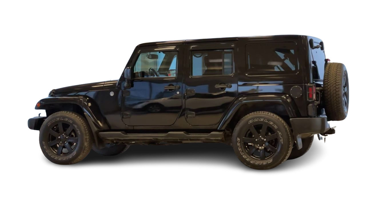 Jeep Wrangler  2014 à Regina, Saskatchewan
