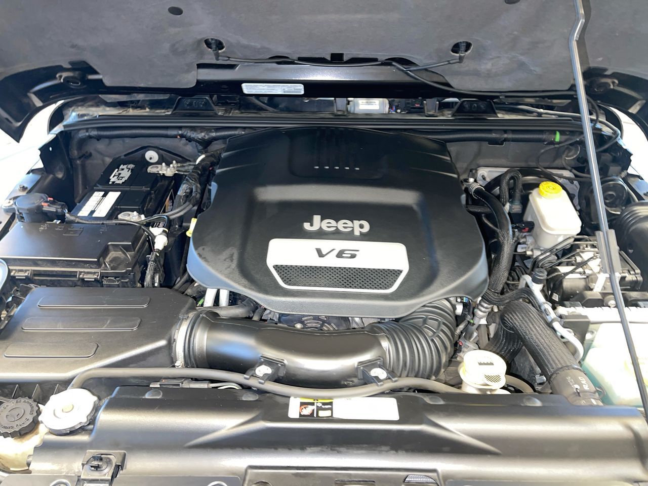 Jeep Wrangler  2014 à Regina, Saskatchewan