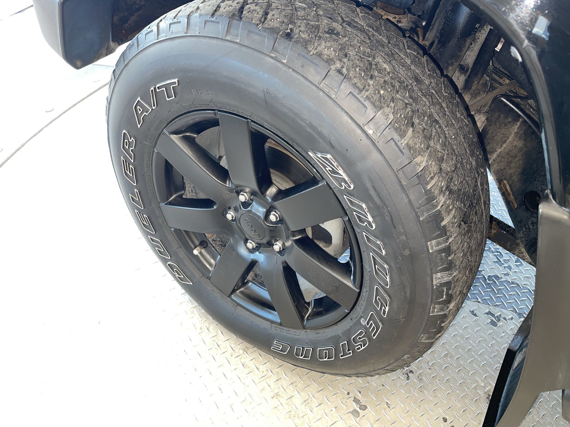 2014 Jeep Wrangler in Regina, Saskatchewan