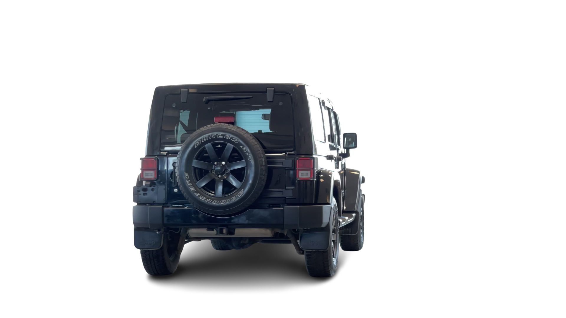 2014 Jeep Wrangler in Regina, Saskatchewan
