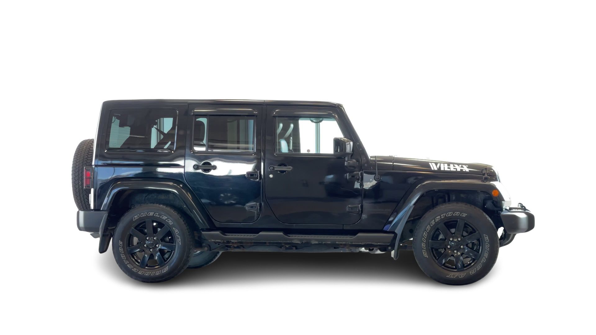 2014 Jeep Wrangler in Regina, Saskatchewan