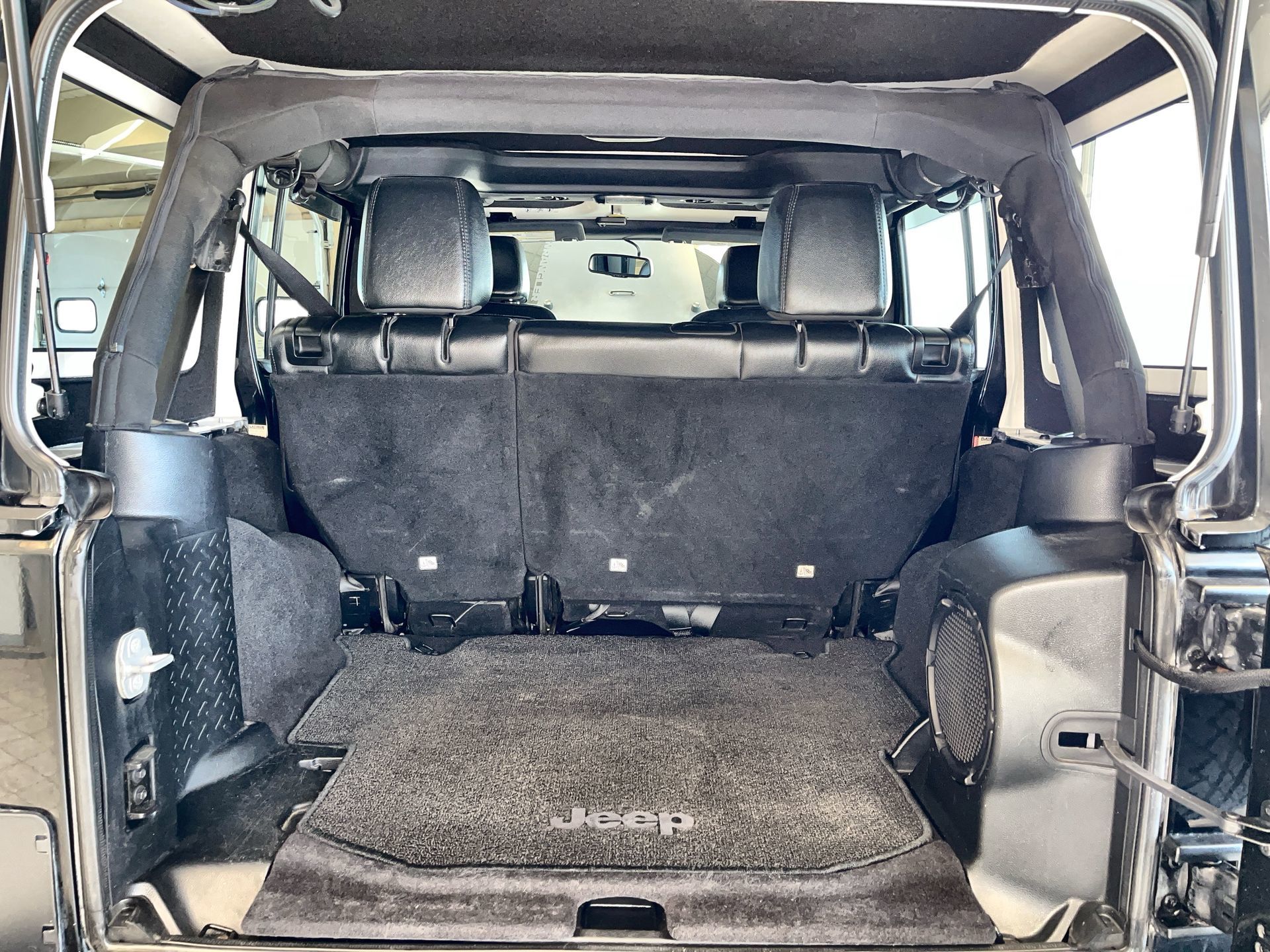 2014 Jeep Wrangler in Regina, Saskatchewan