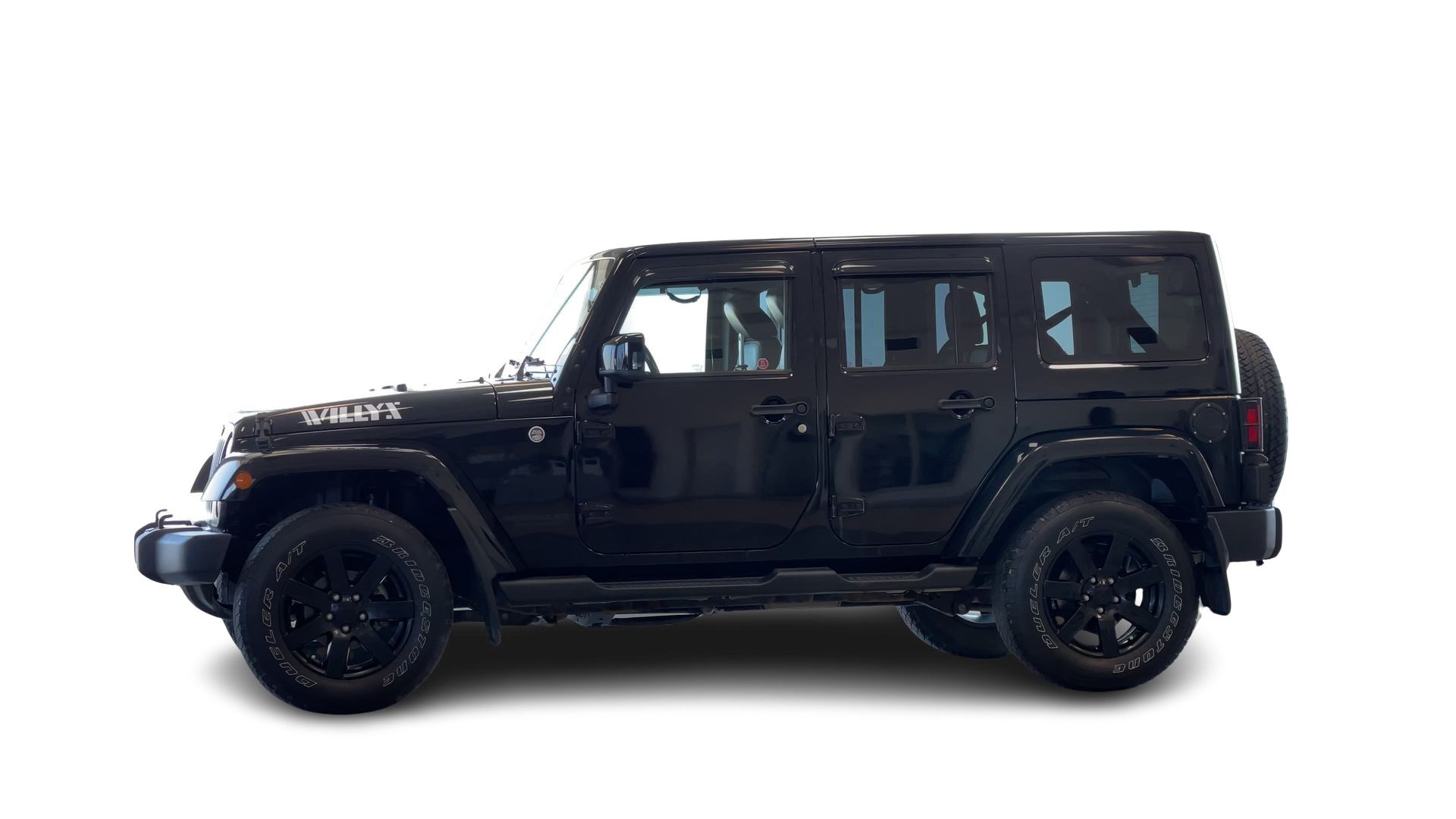 2014 Jeep Wrangler in Regina, Saskatchewan