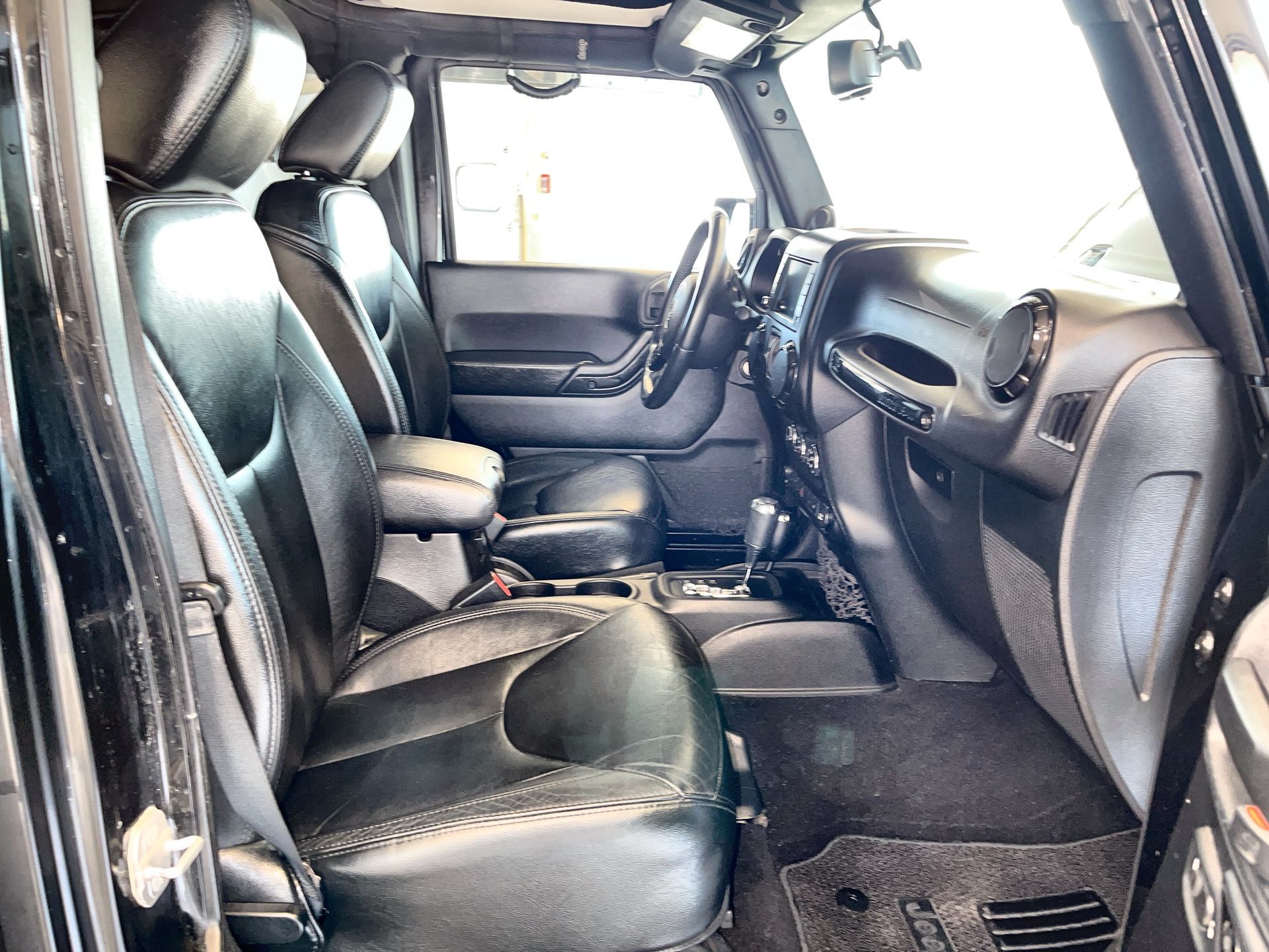 2014 Jeep Wrangler in Regina, Saskatchewan