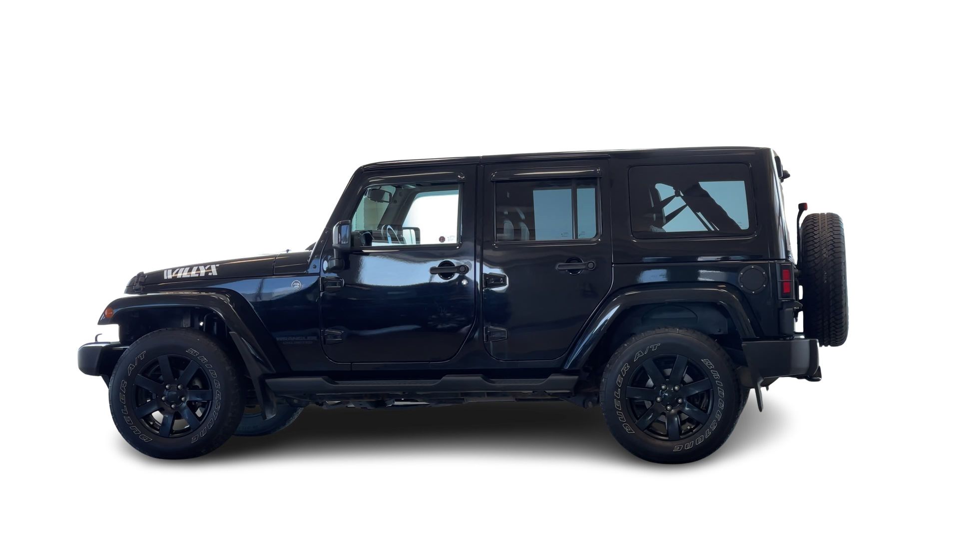 2014 Jeep Wrangler in Regina, Saskatchewan