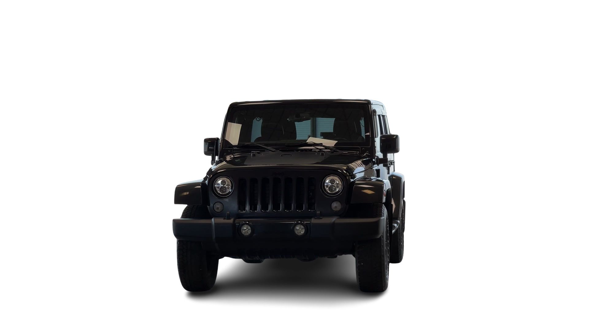2014 Jeep Wrangler in Regina, Saskatchewan