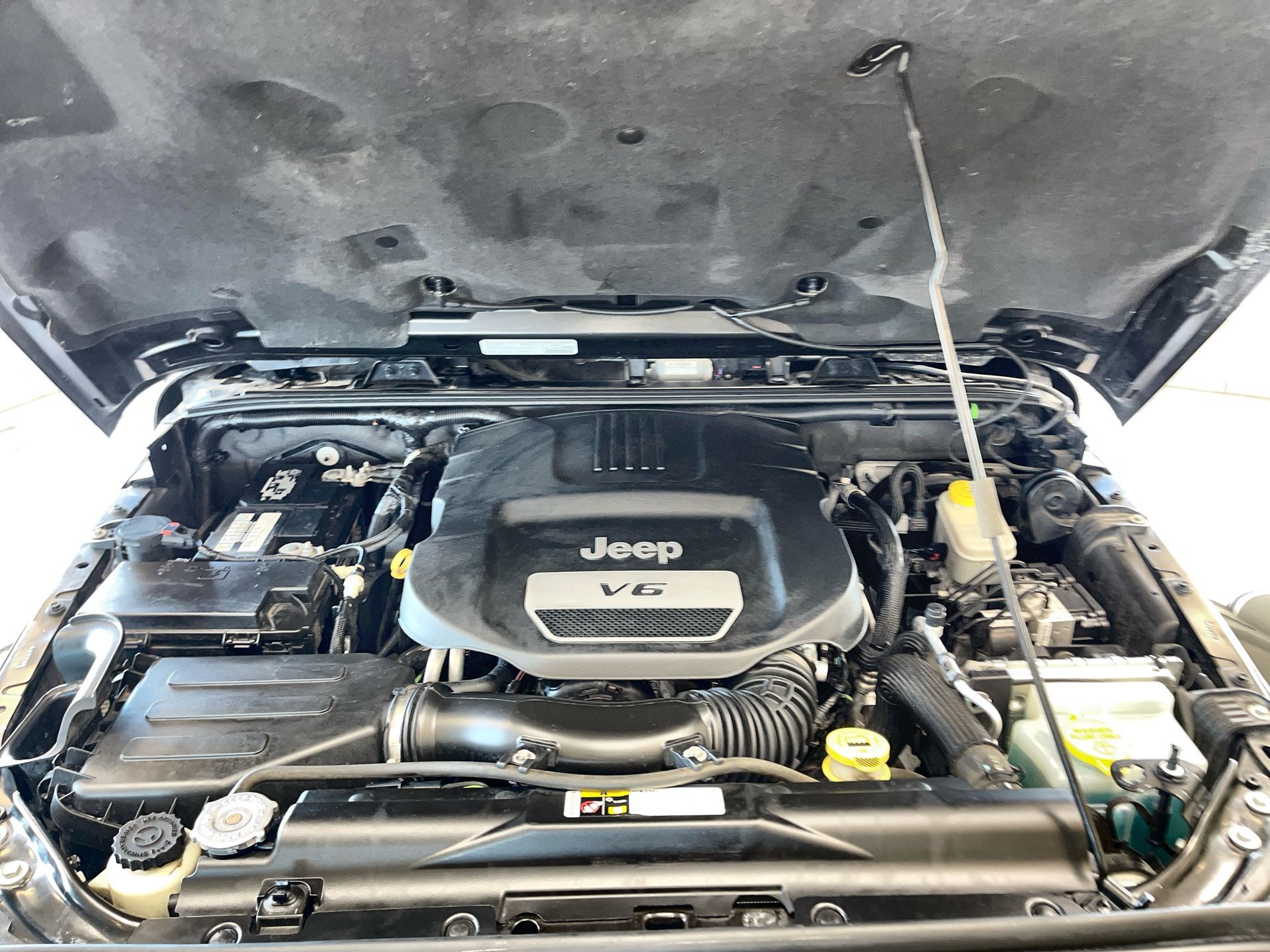 2014 Jeep Wrangler in Regina, Saskatchewan