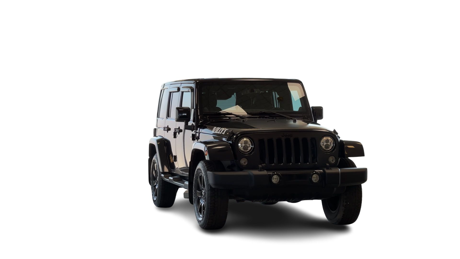 2014 Jeep Wrangler in Regina, Saskatchewan