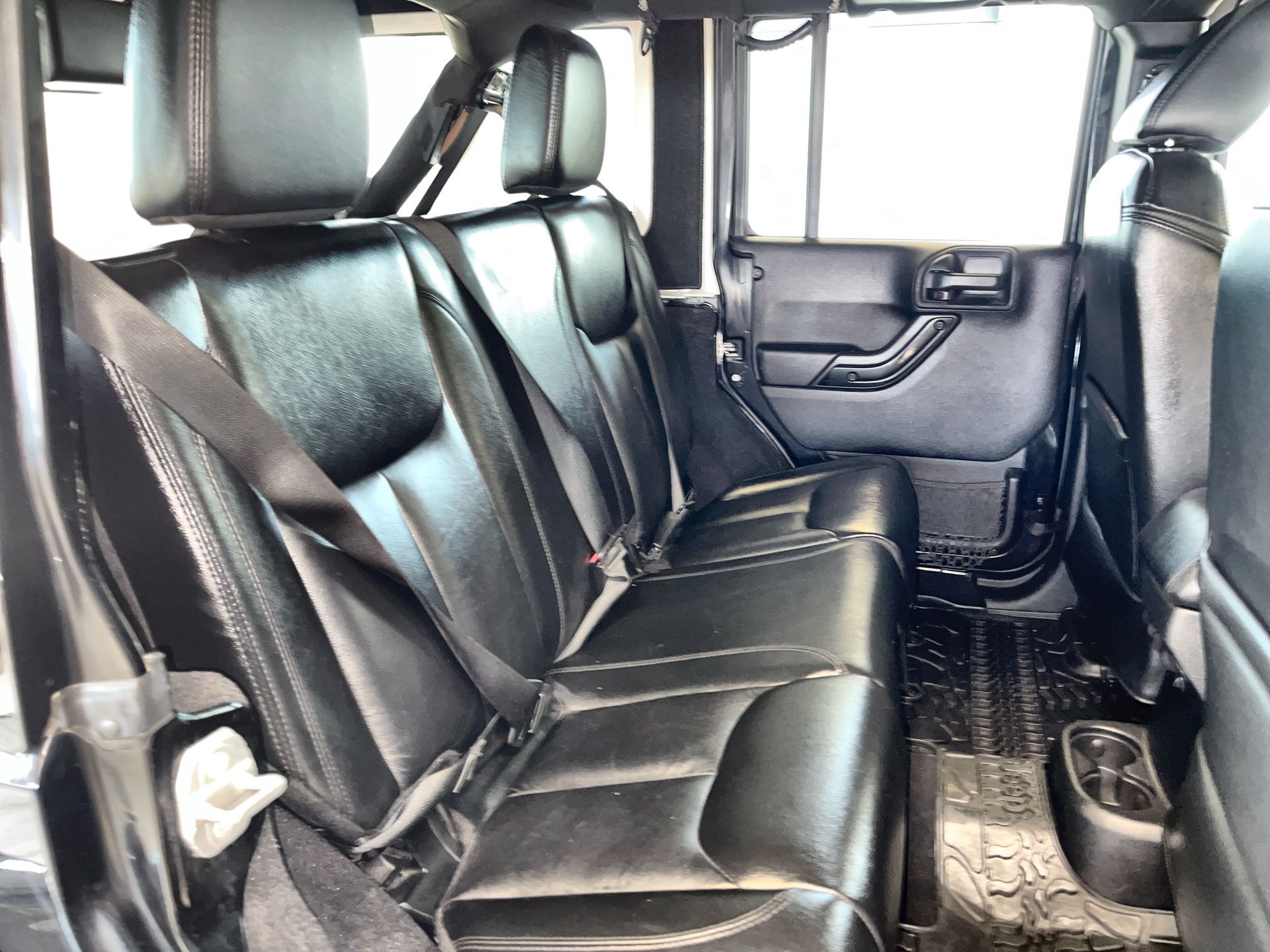 2014 Jeep Wrangler in Regina, Saskatchewan