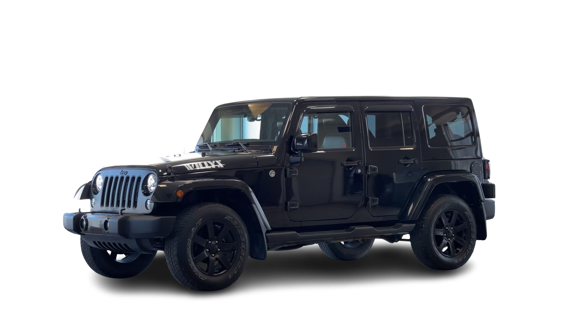 2014 Jeep Wrangler in Regina, Saskatchewan