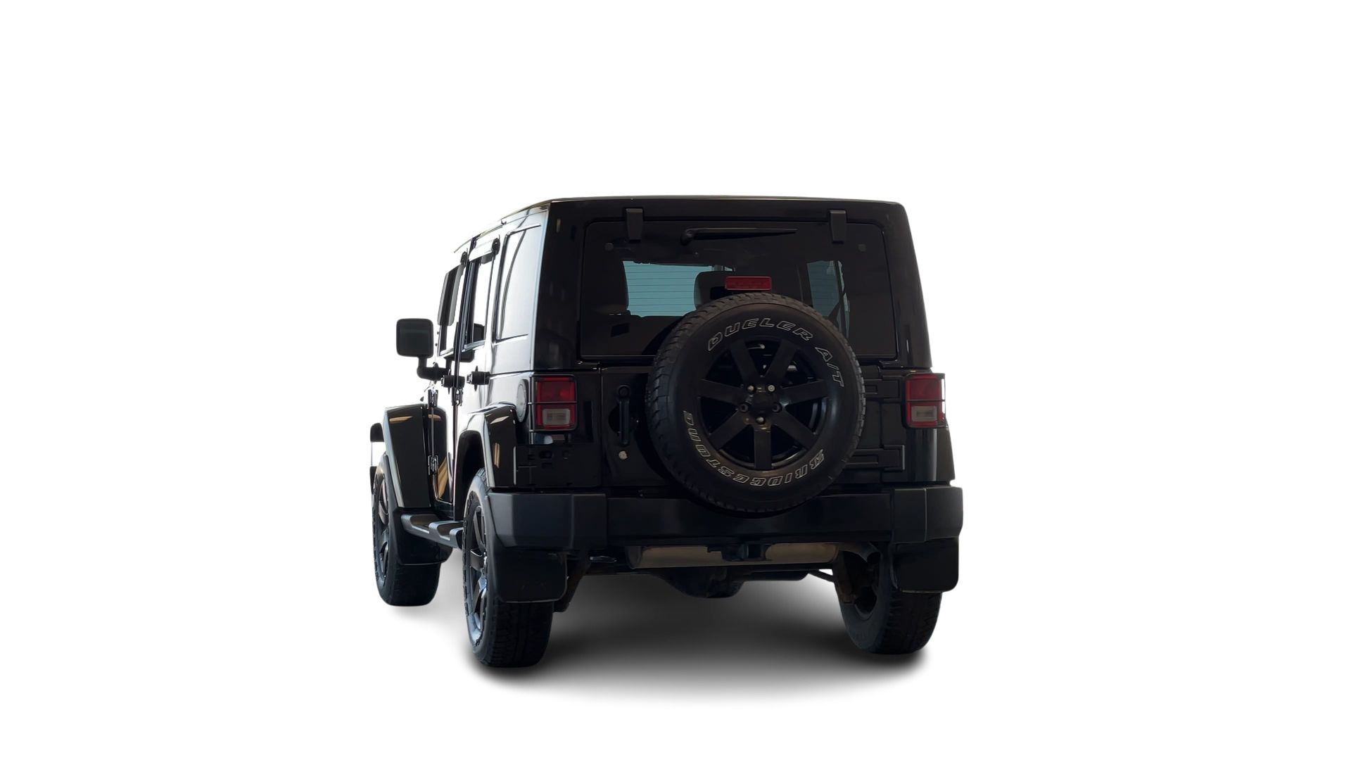 2014 Jeep Wrangler in Regina, Saskatchewan