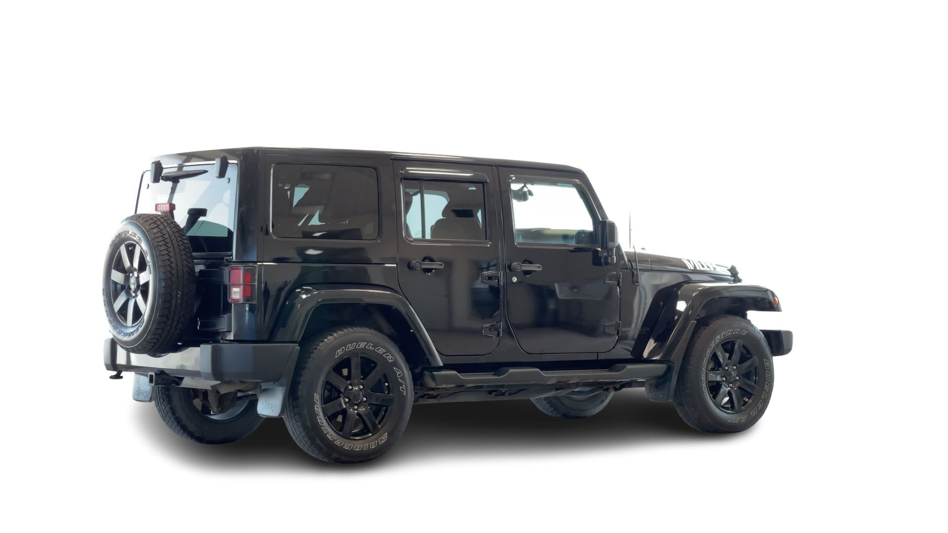2014 Jeep Wrangler in Regina, Saskatchewan